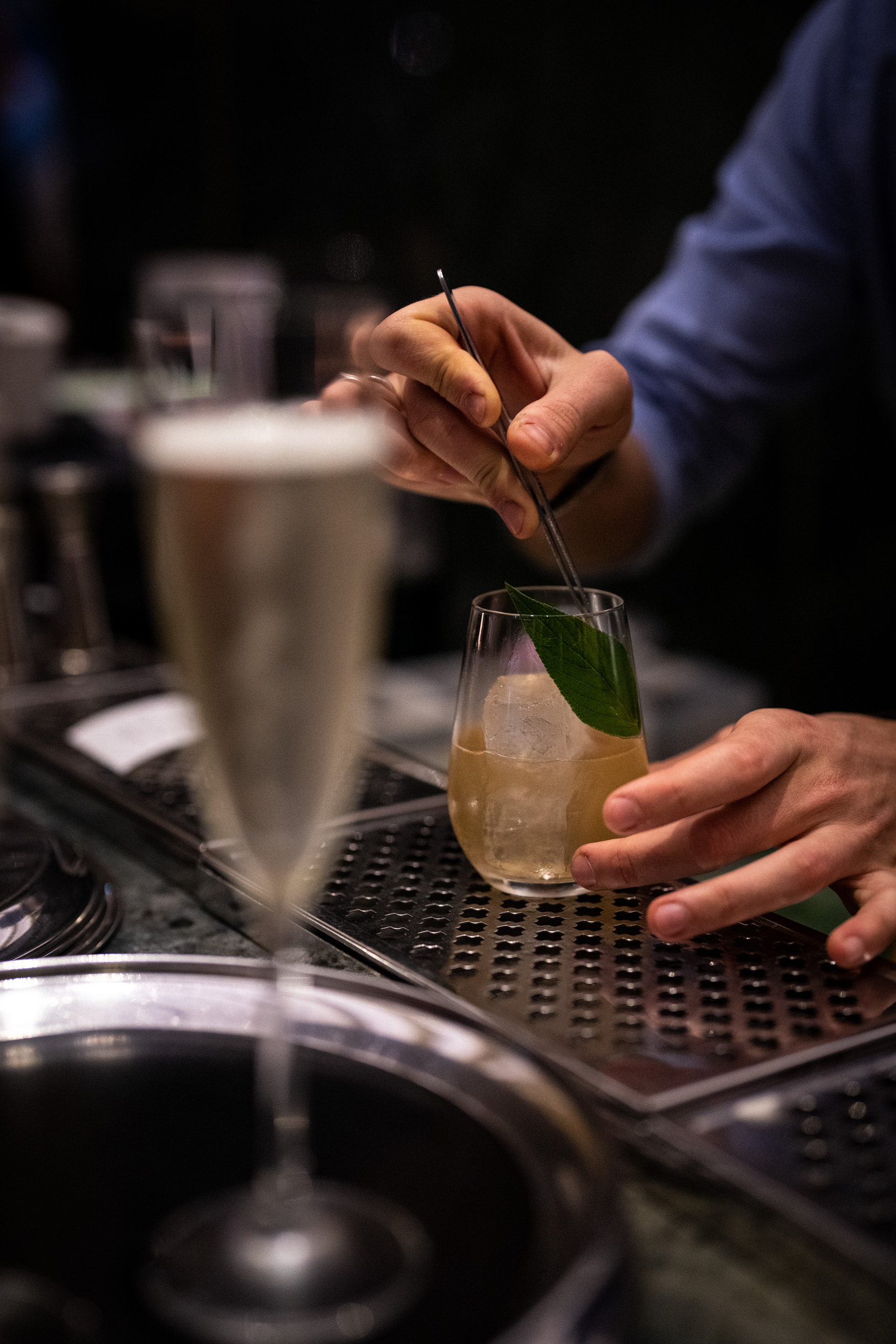 Hospitality — photograph 8