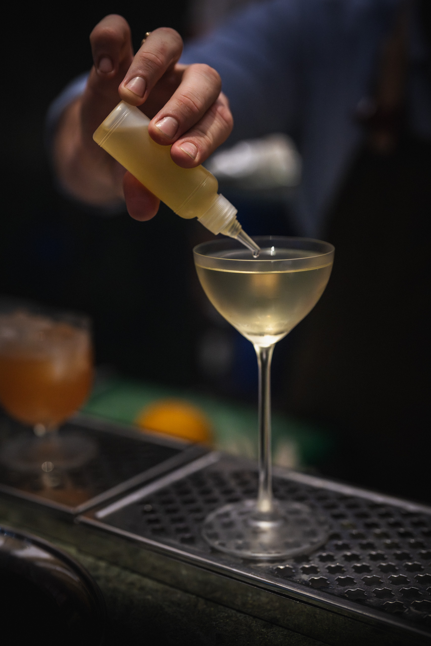 Hospitality — photograph 10