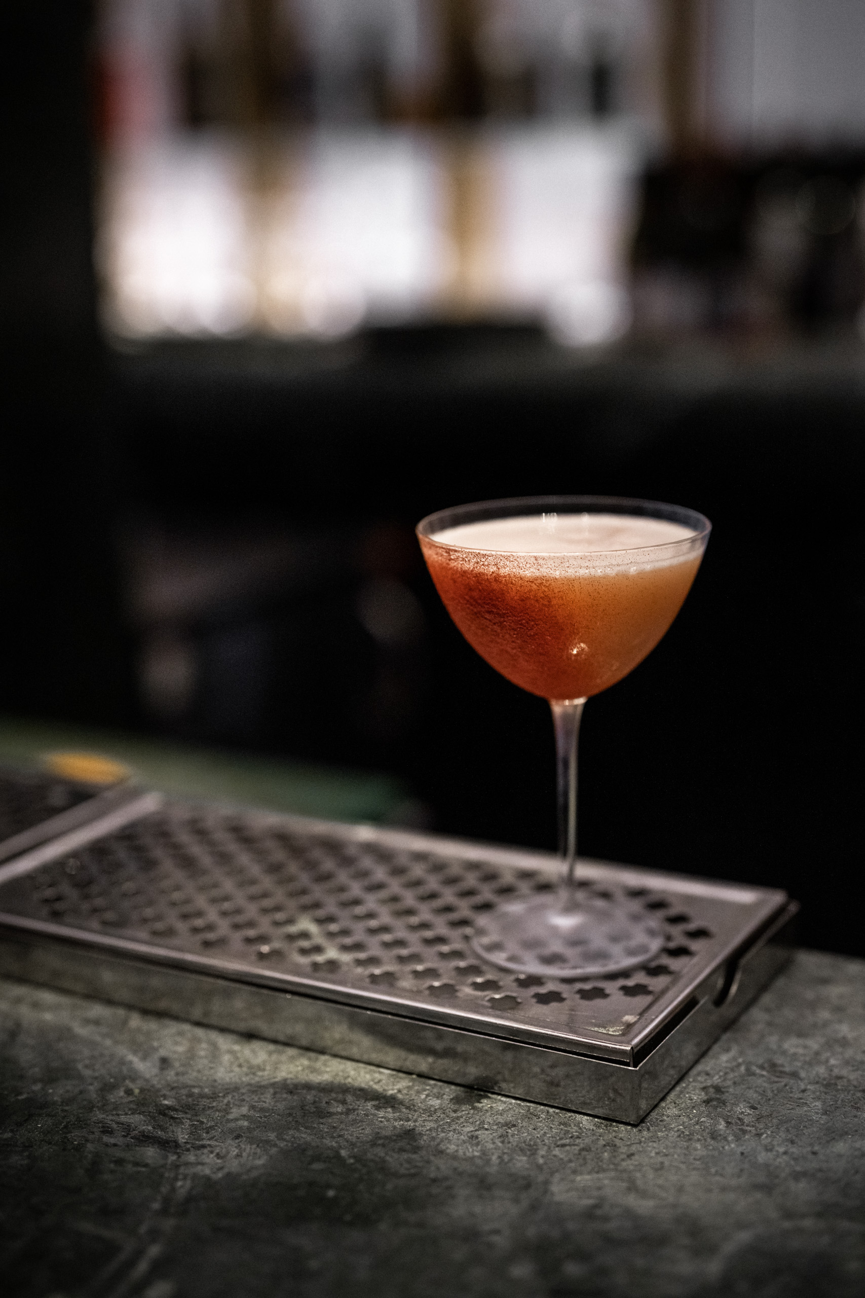 Hospitality — photograph 11
