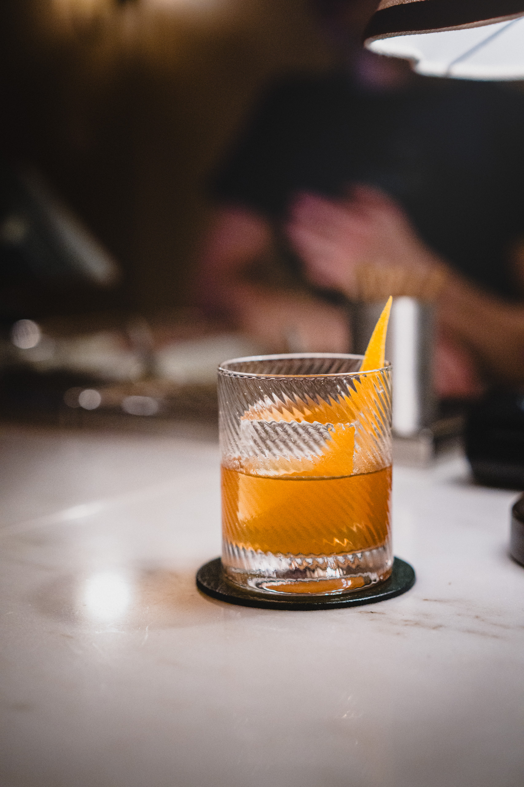 Hospitality — photograph 12