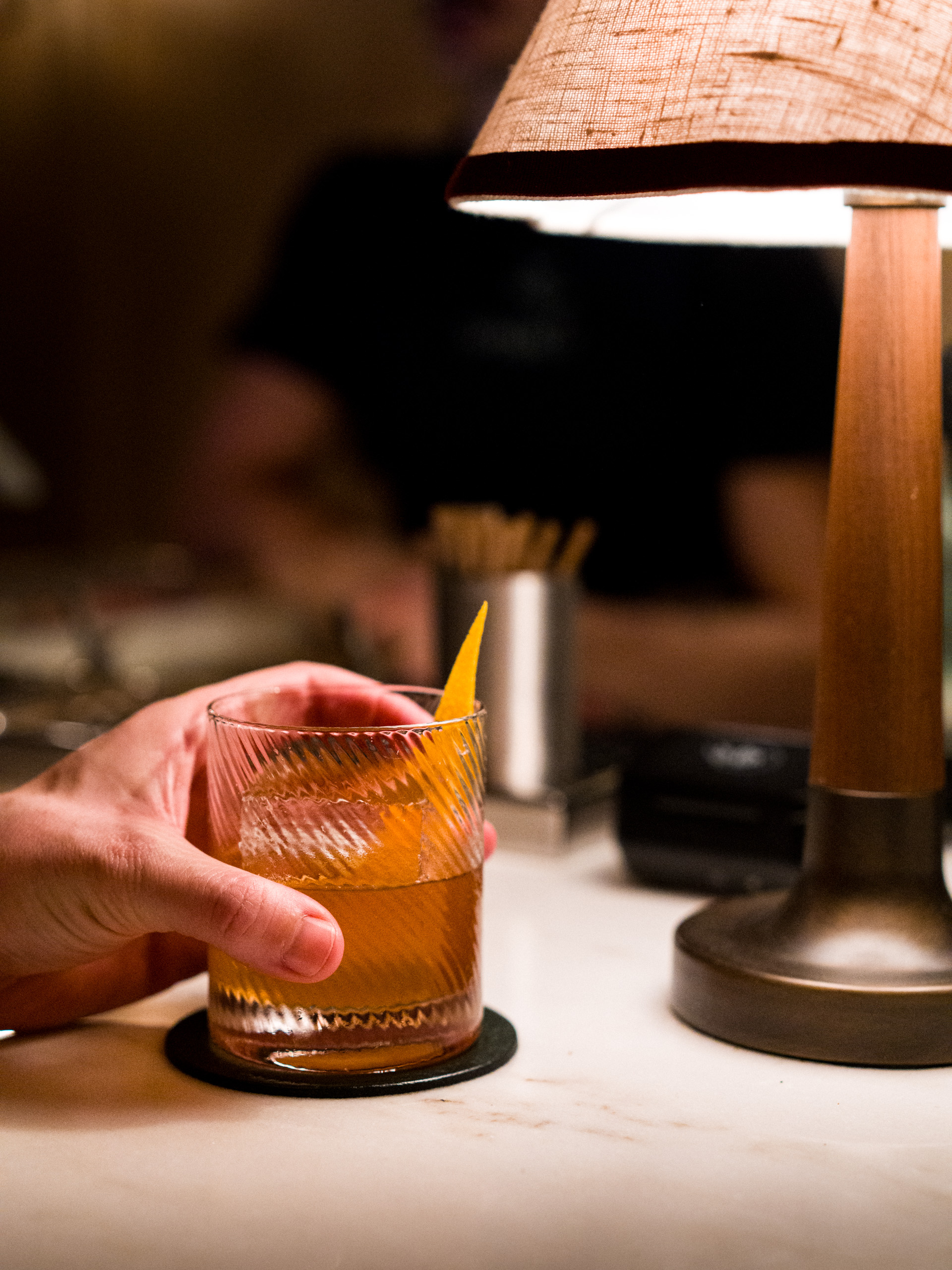 Hospitality — photograph 13