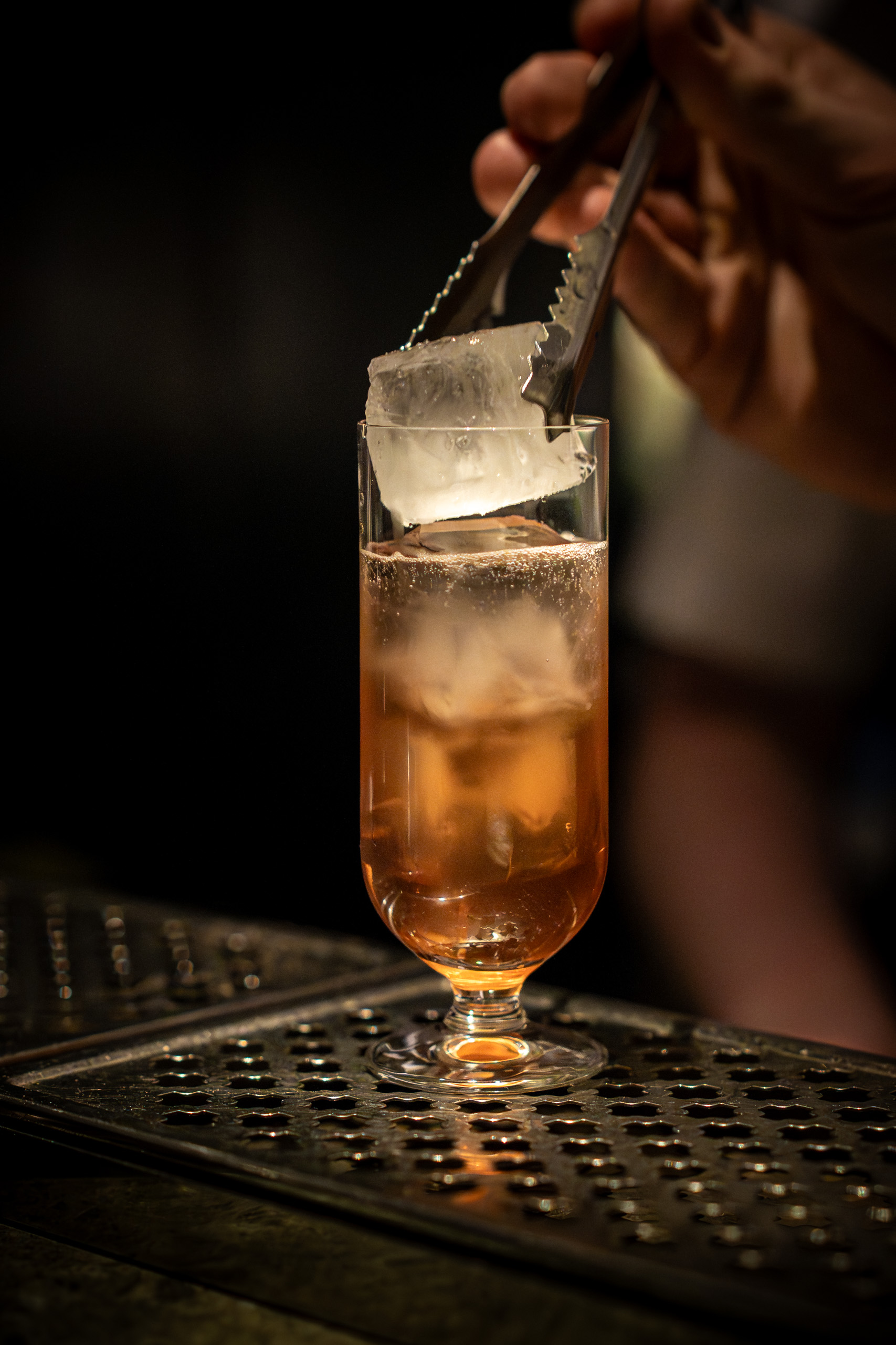Hospitality — photograph 14
