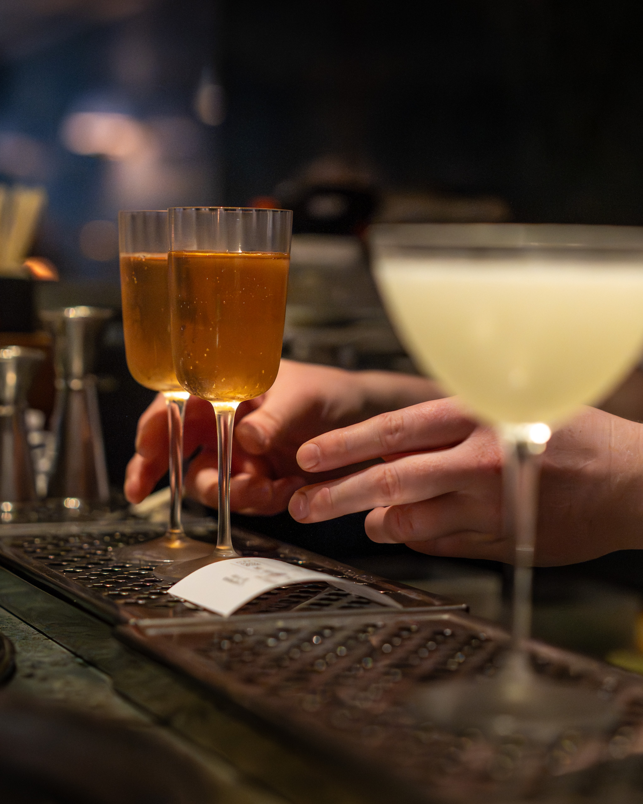 Hospitality — photograph 15