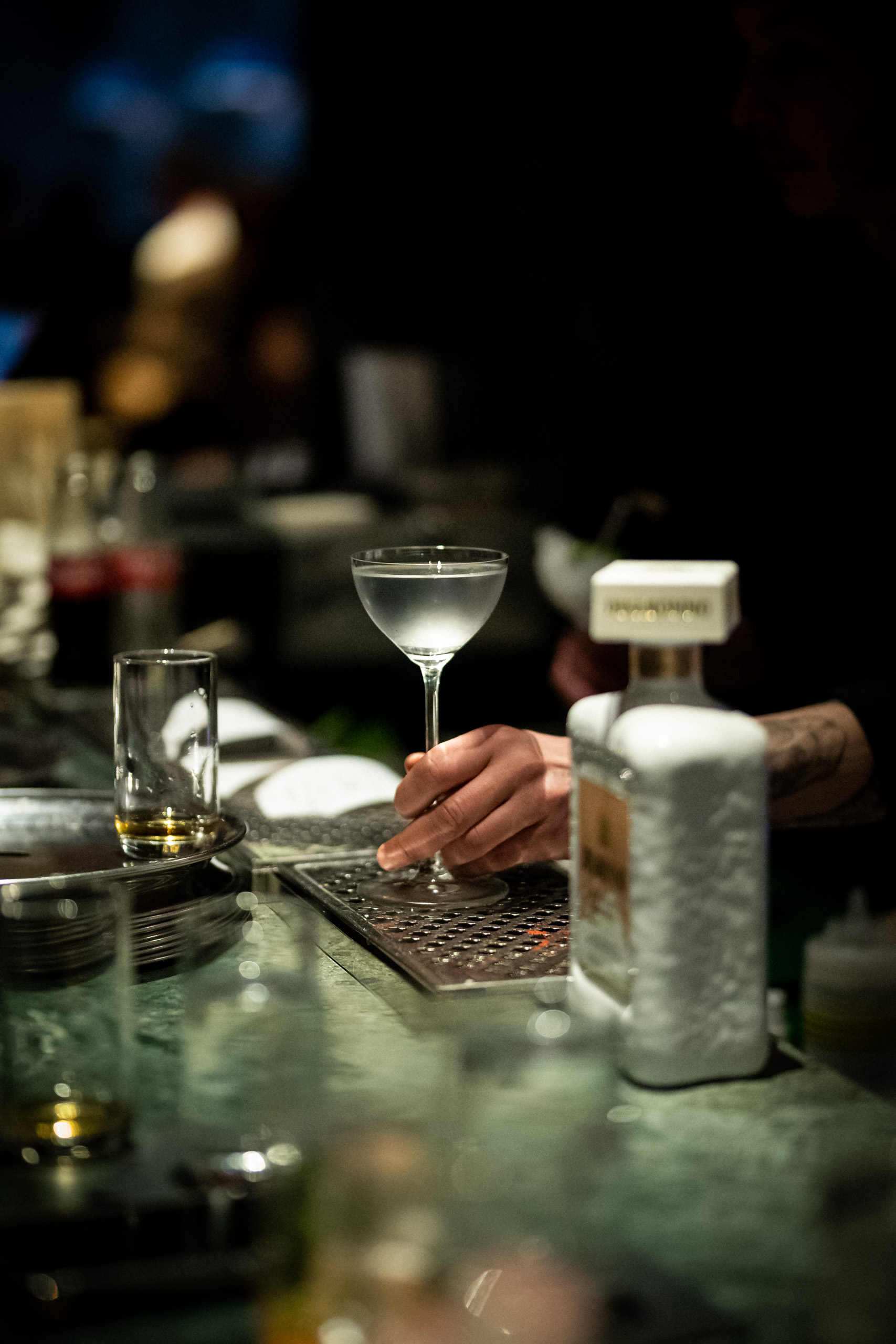 Hospitality — photograph 17