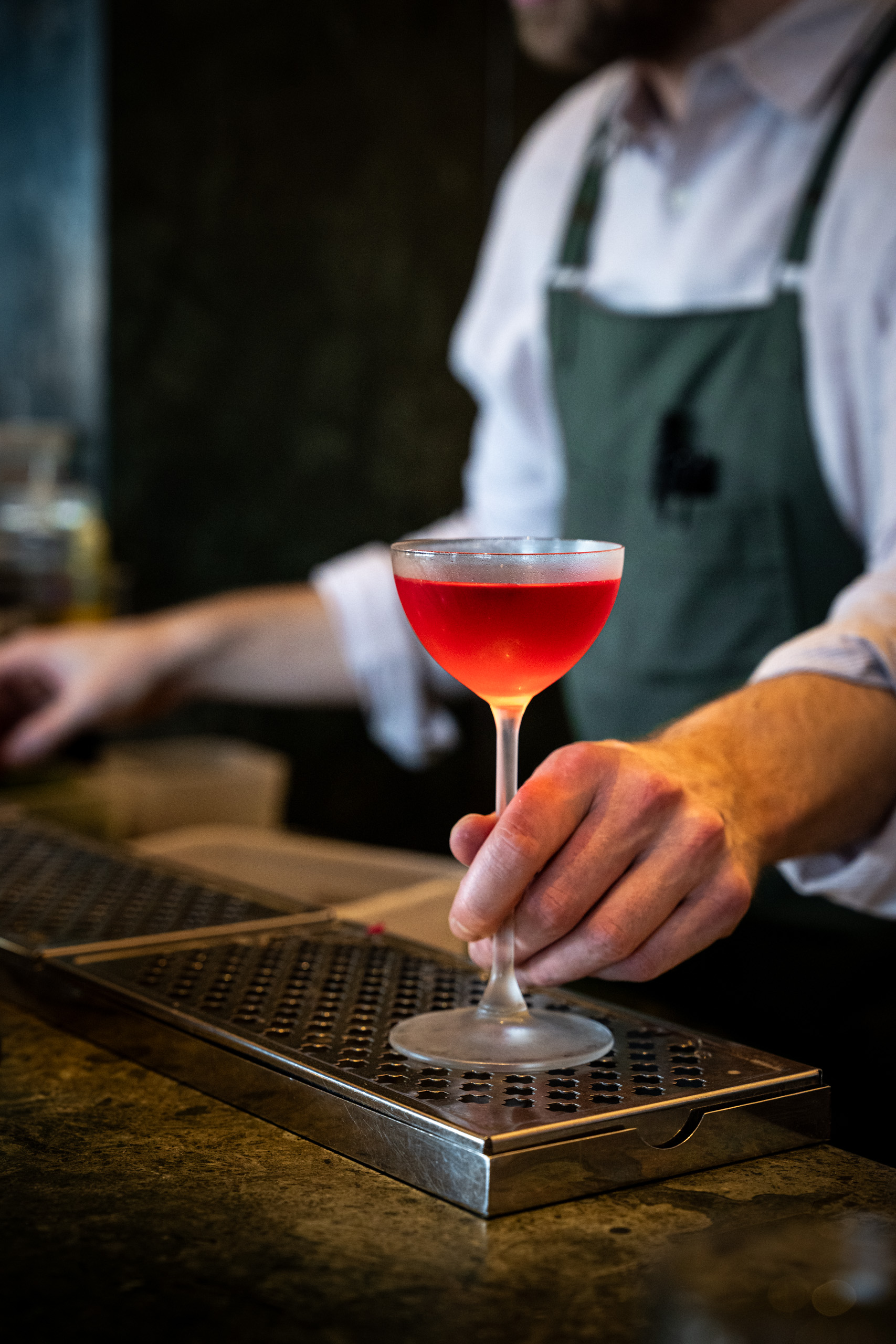 Hospitality — photograph 18