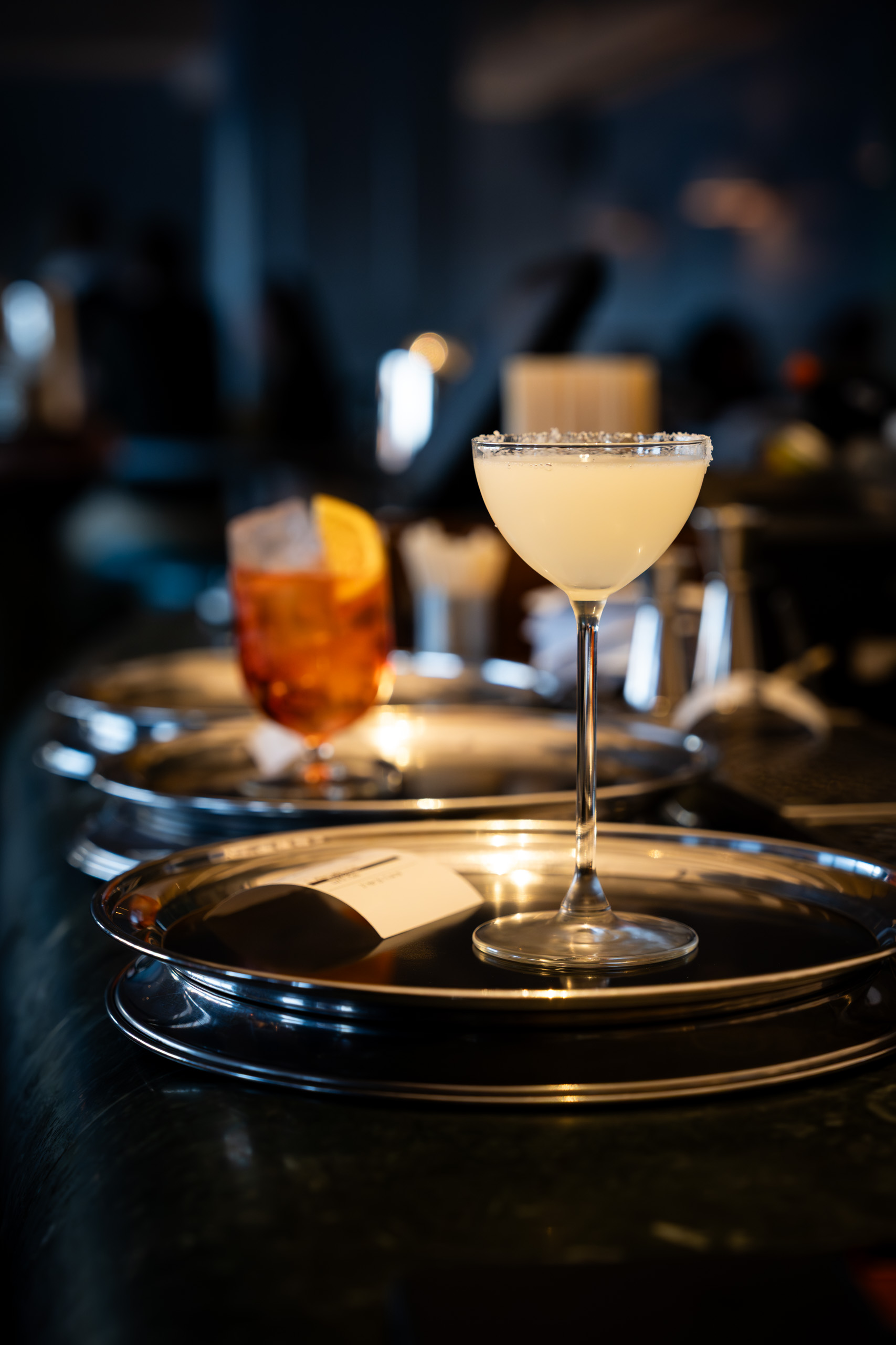 Hospitality — photograph 19