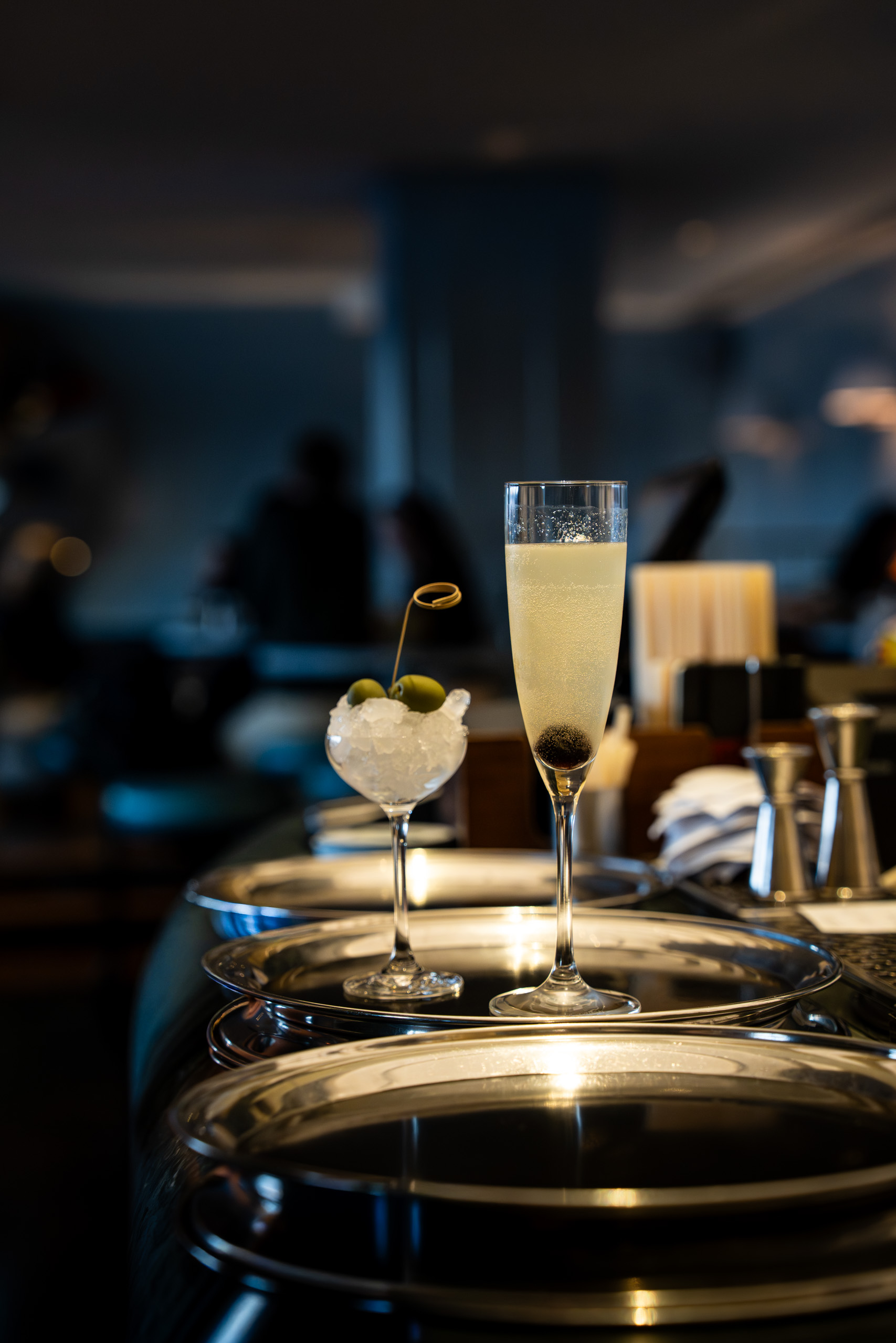 Hospitality — photograph 20