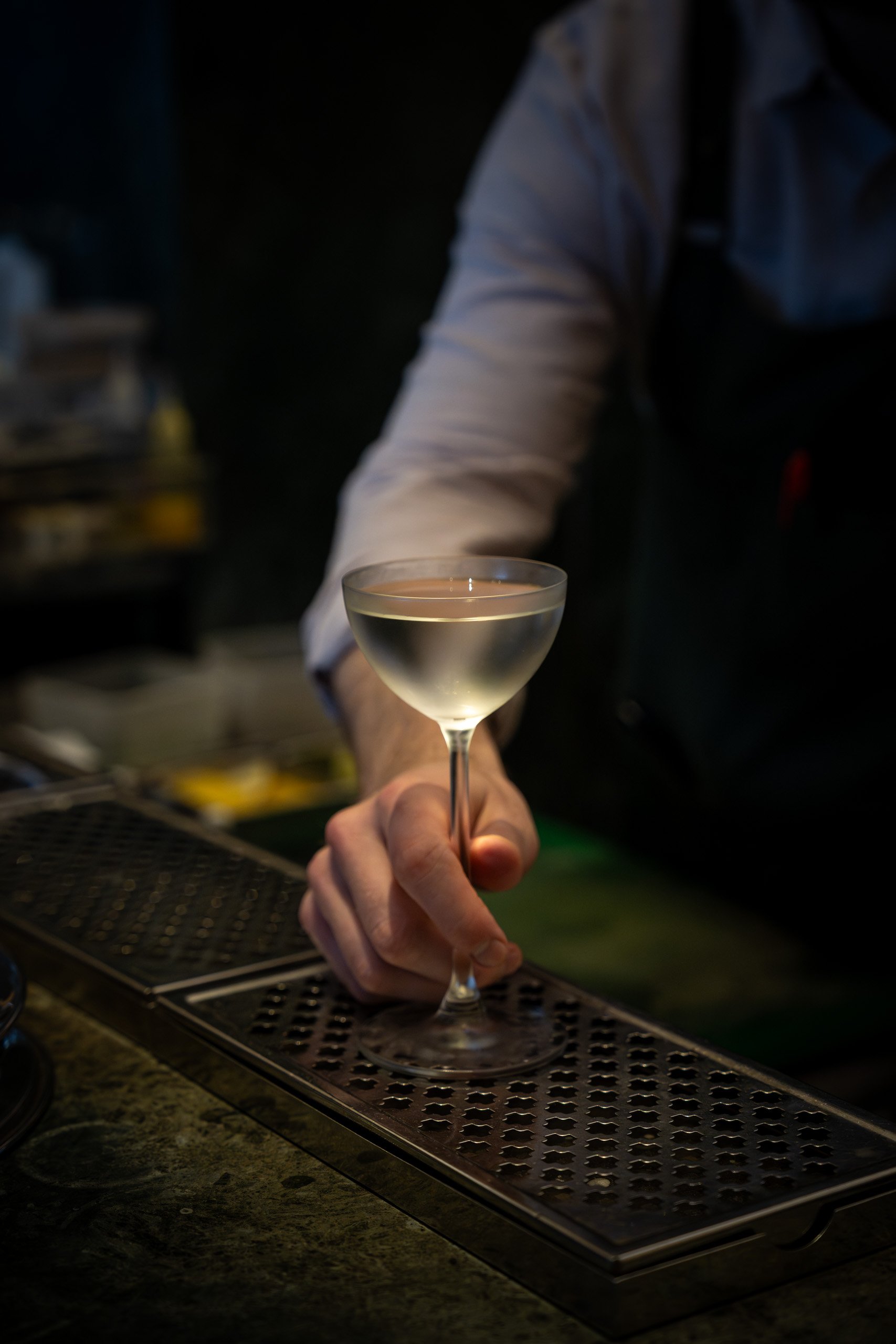 Hospitality — photograph 21