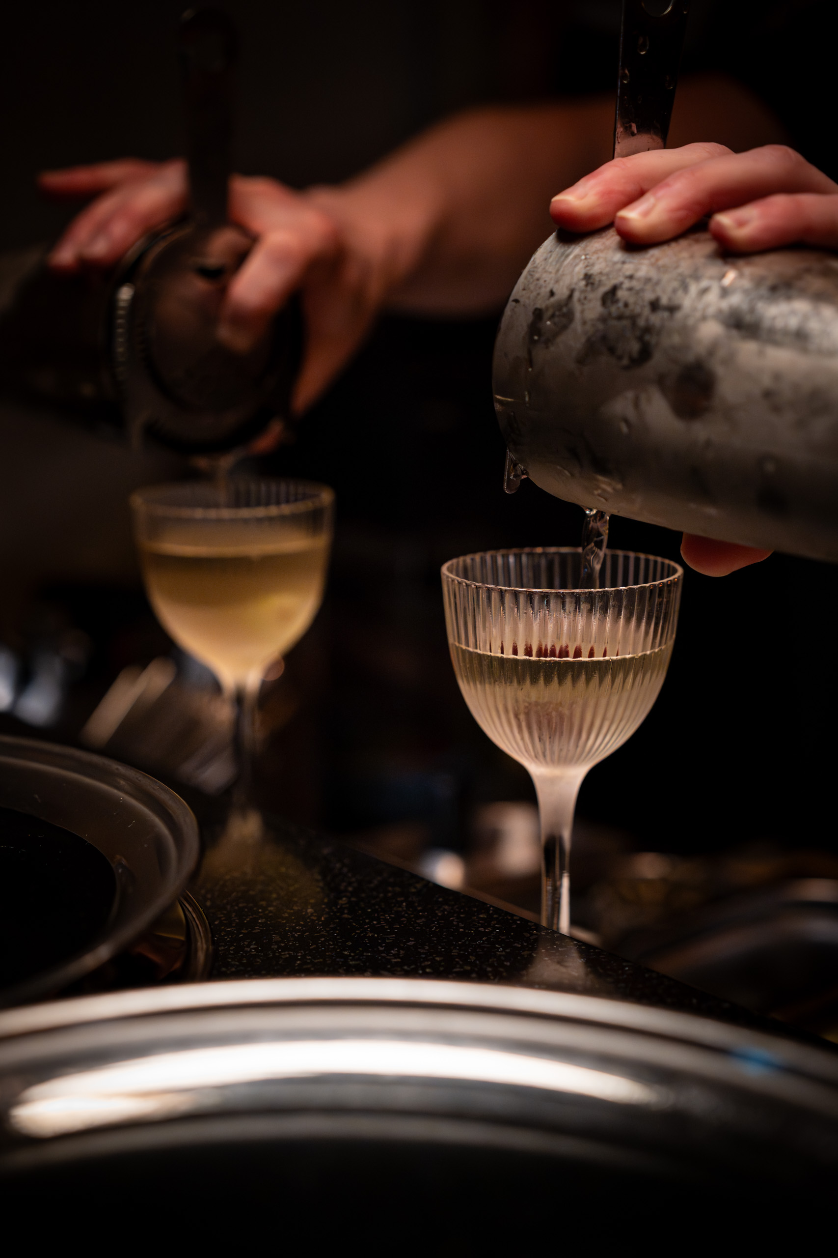 Hospitality — photograph 22