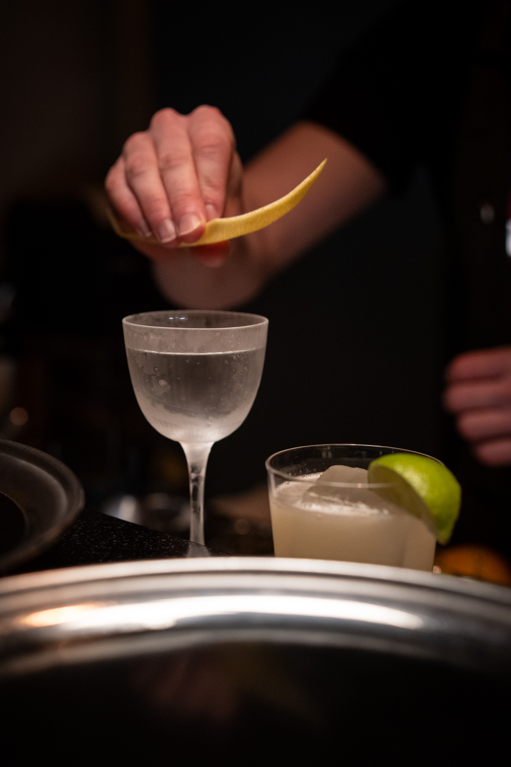 Hospitality — photograph 23