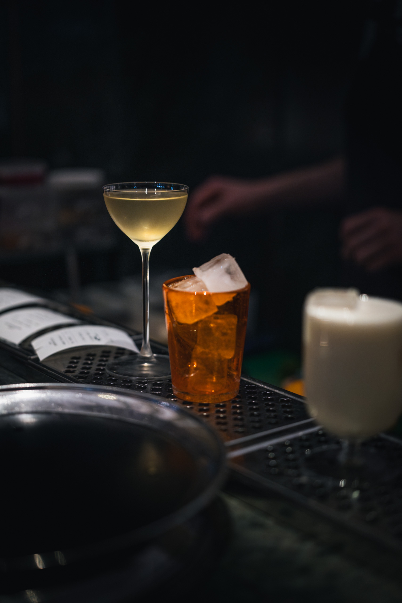 Hospitality — photograph 26