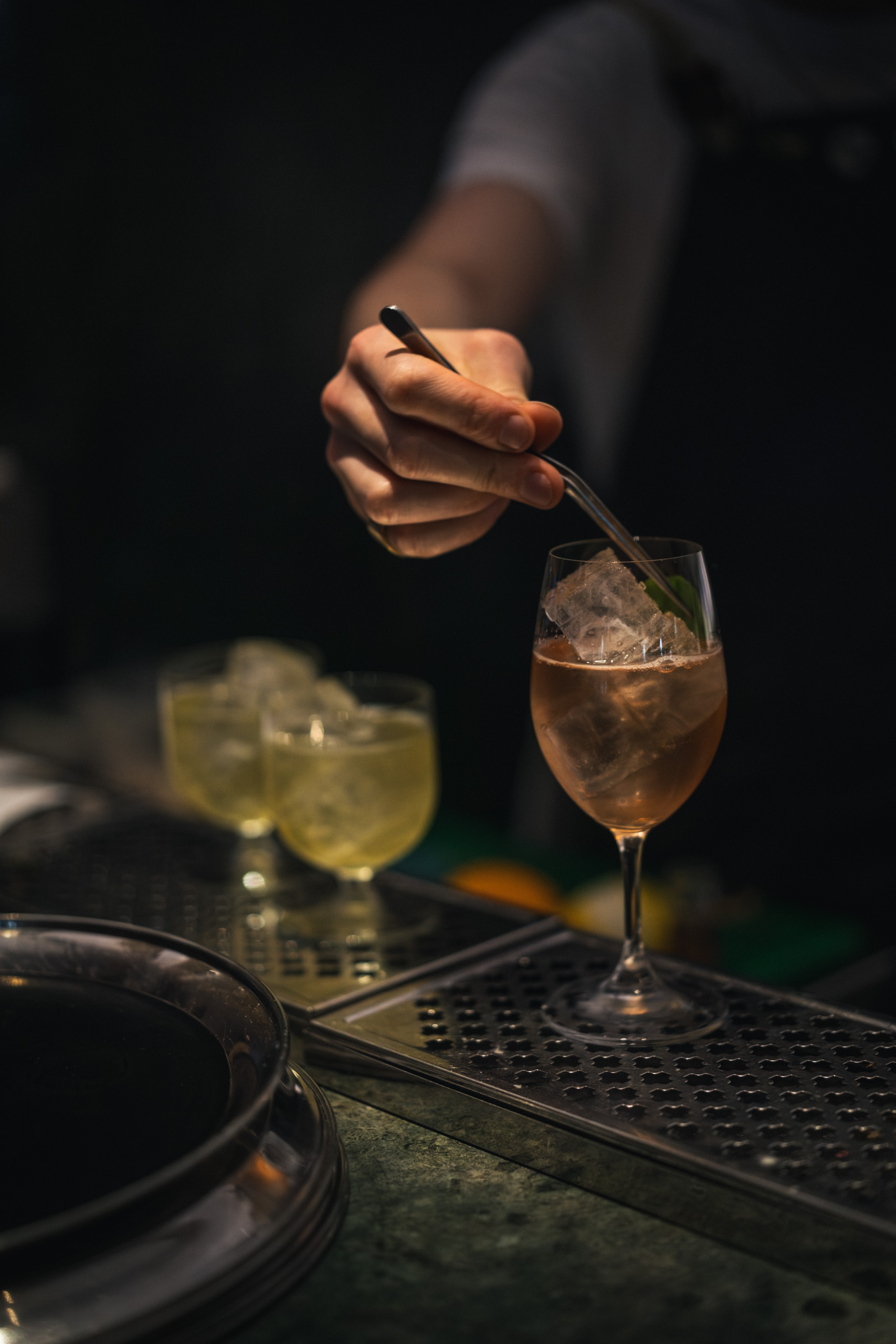 Hospitality — photograph 27