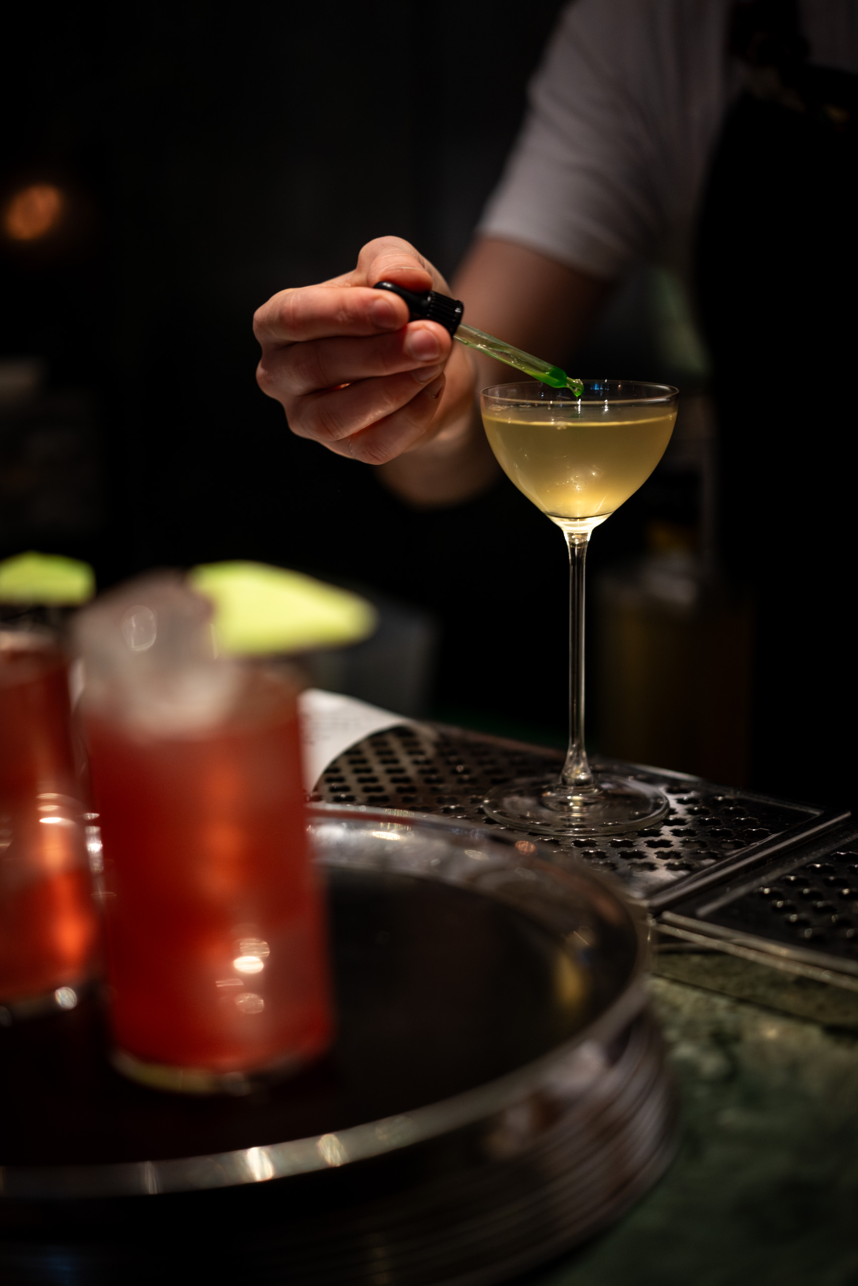 Hospitality — photograph 28