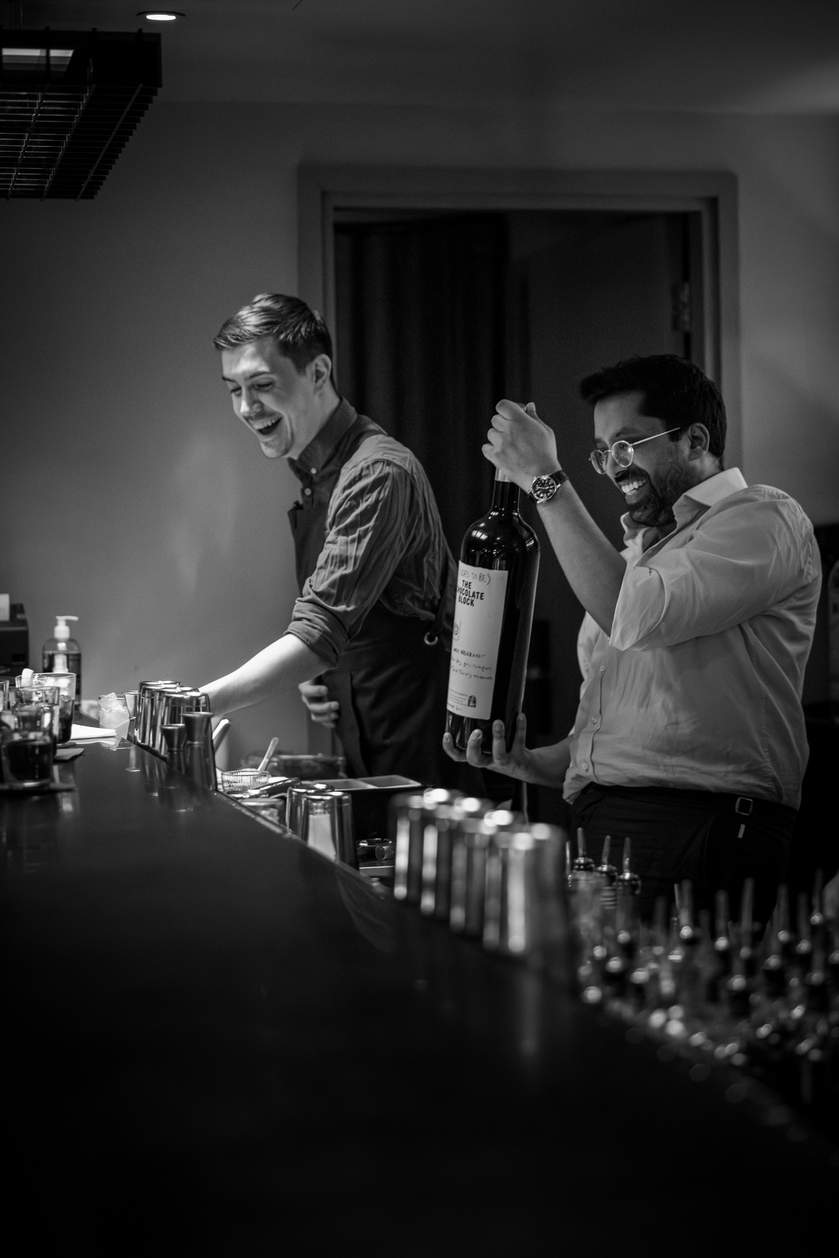 Hospitality — photograph 29