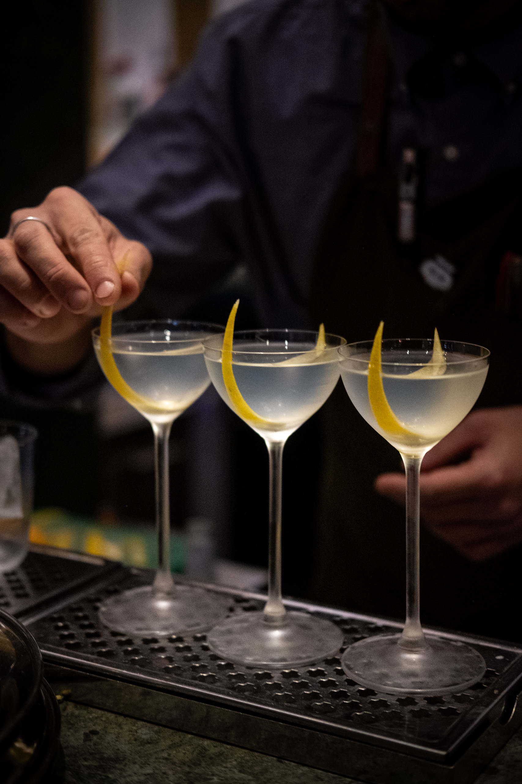 Hospitality — photograph 30