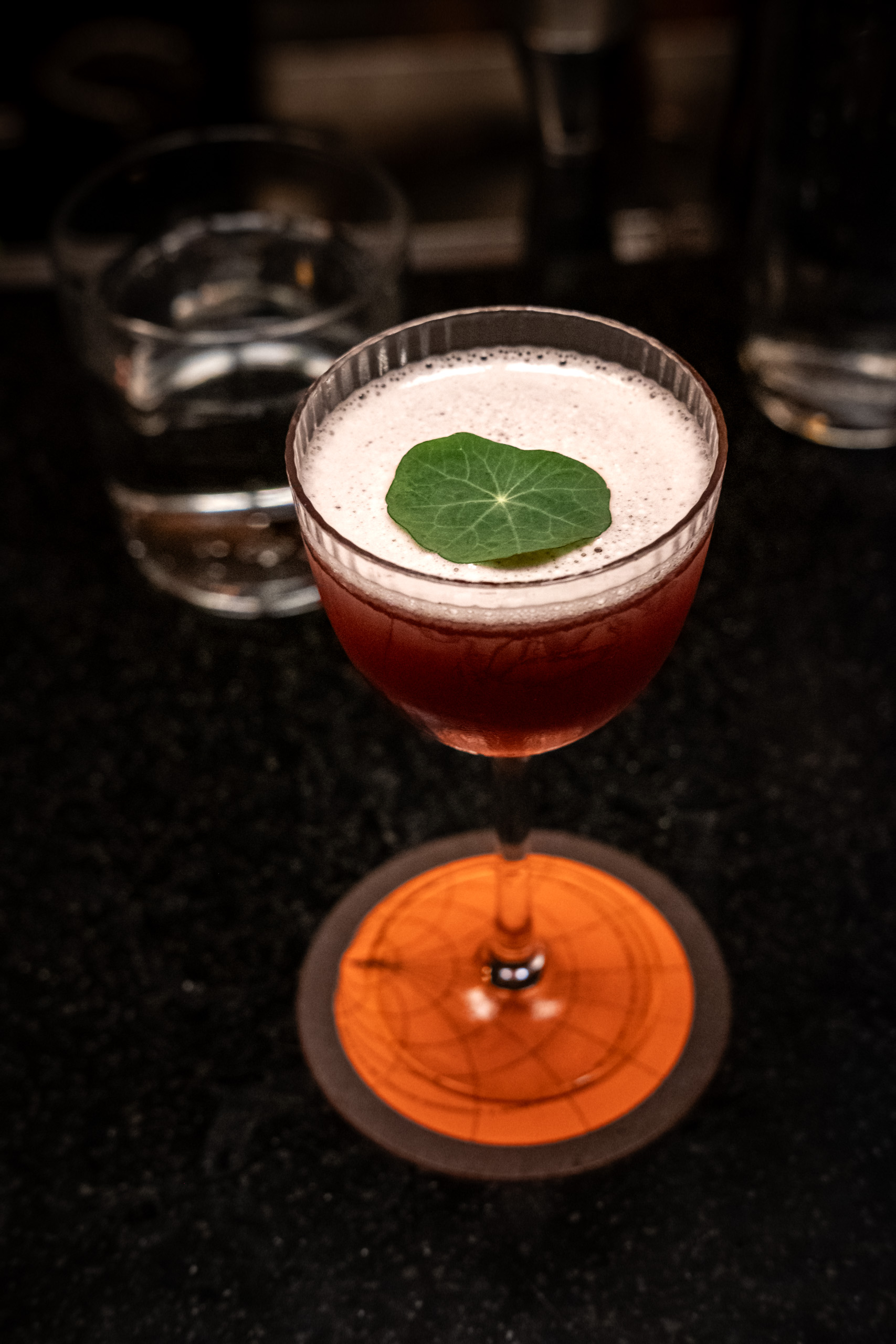 Hospitality — photograph 32