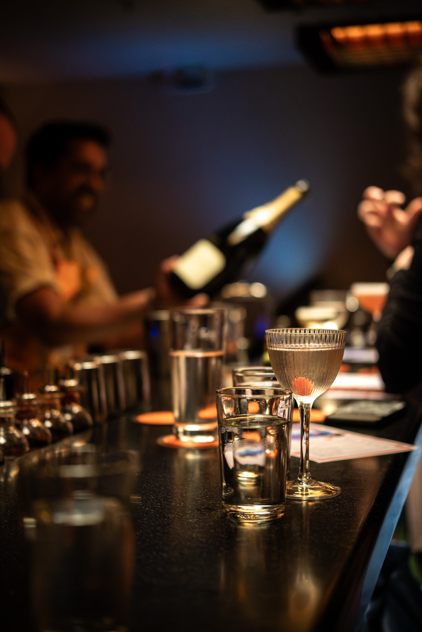 Hospitality — photograph 34