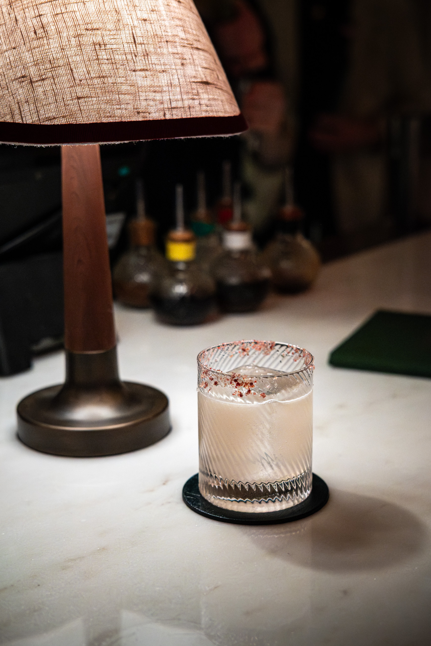 Hospitality — photograph 37