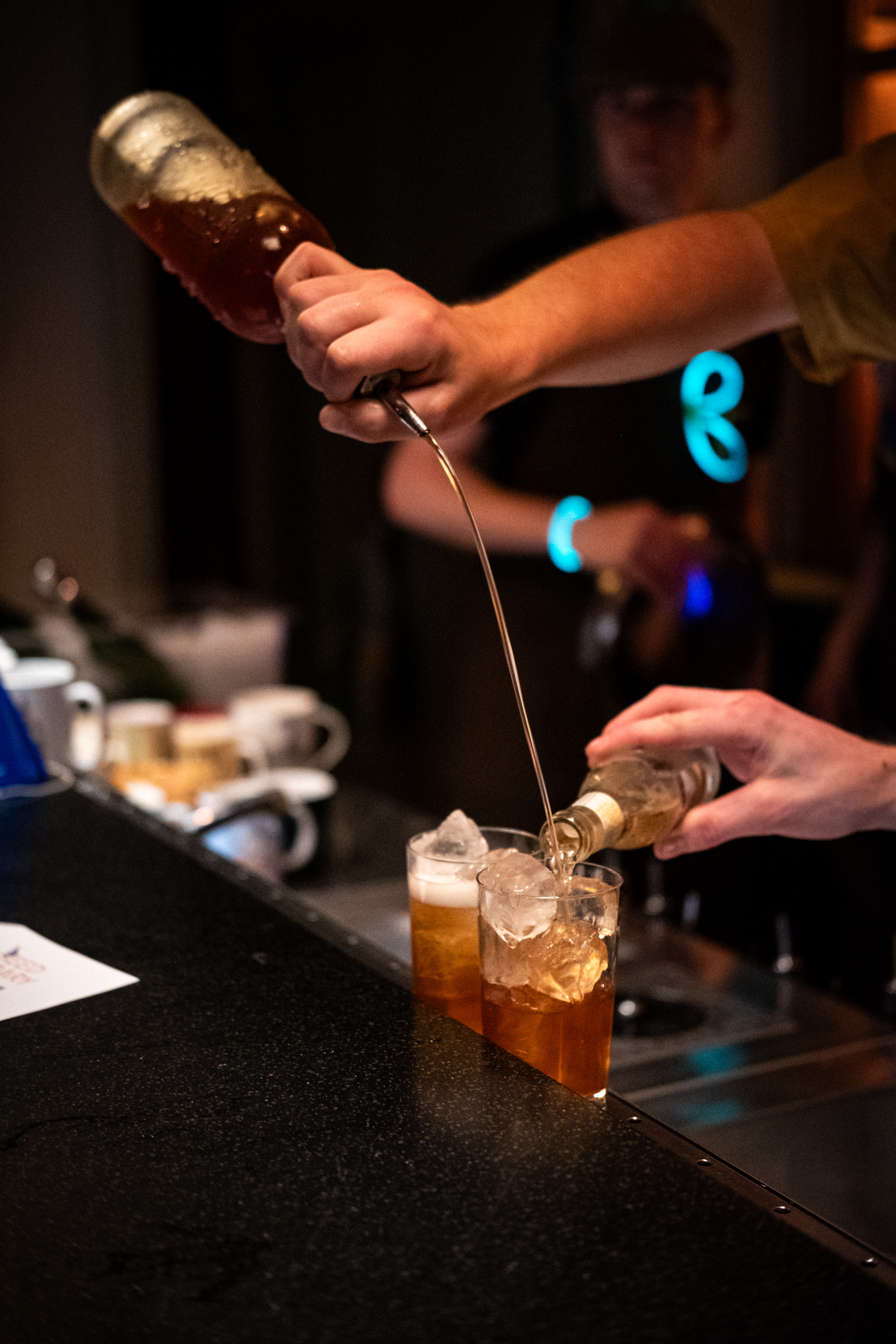 Hospitality — photograph 38