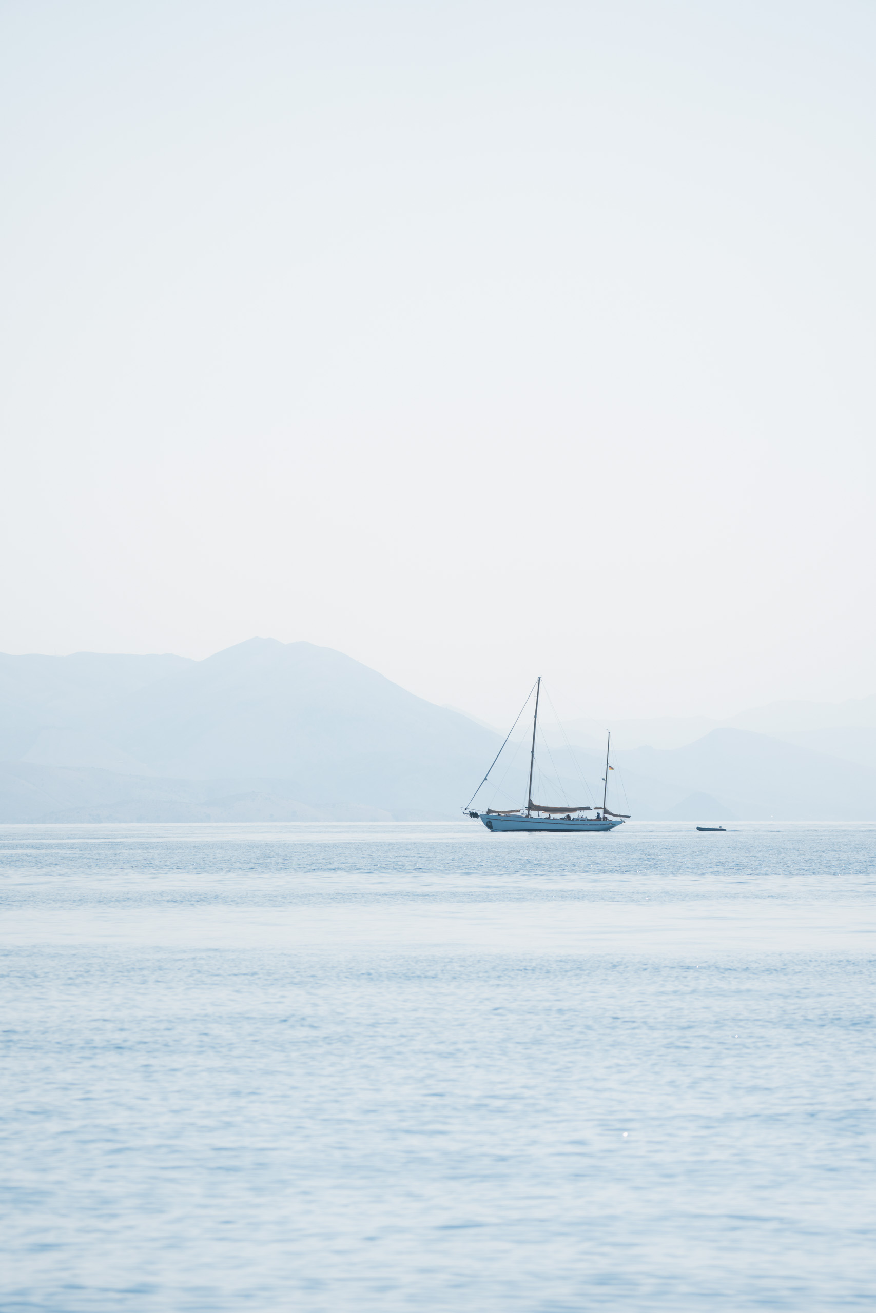 Corfu — photograph 1