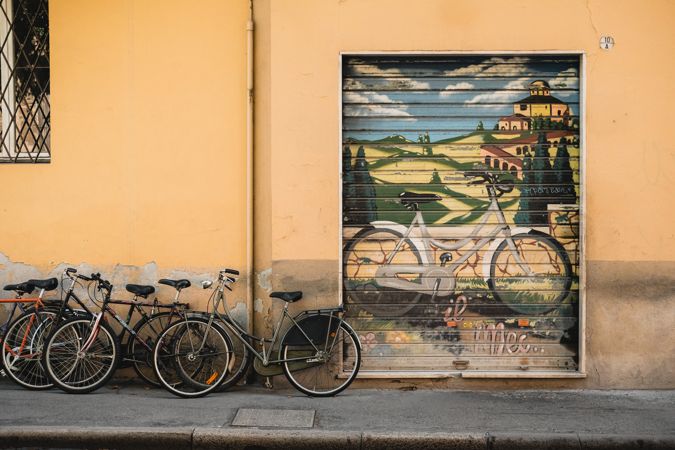 Travel & Editorial — photograph 28