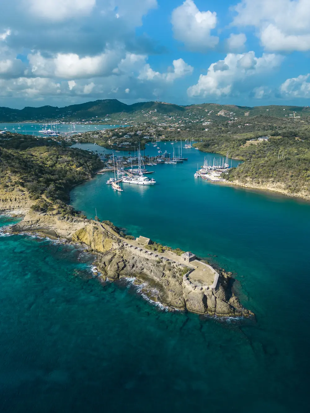 Caribbean — photograph 1