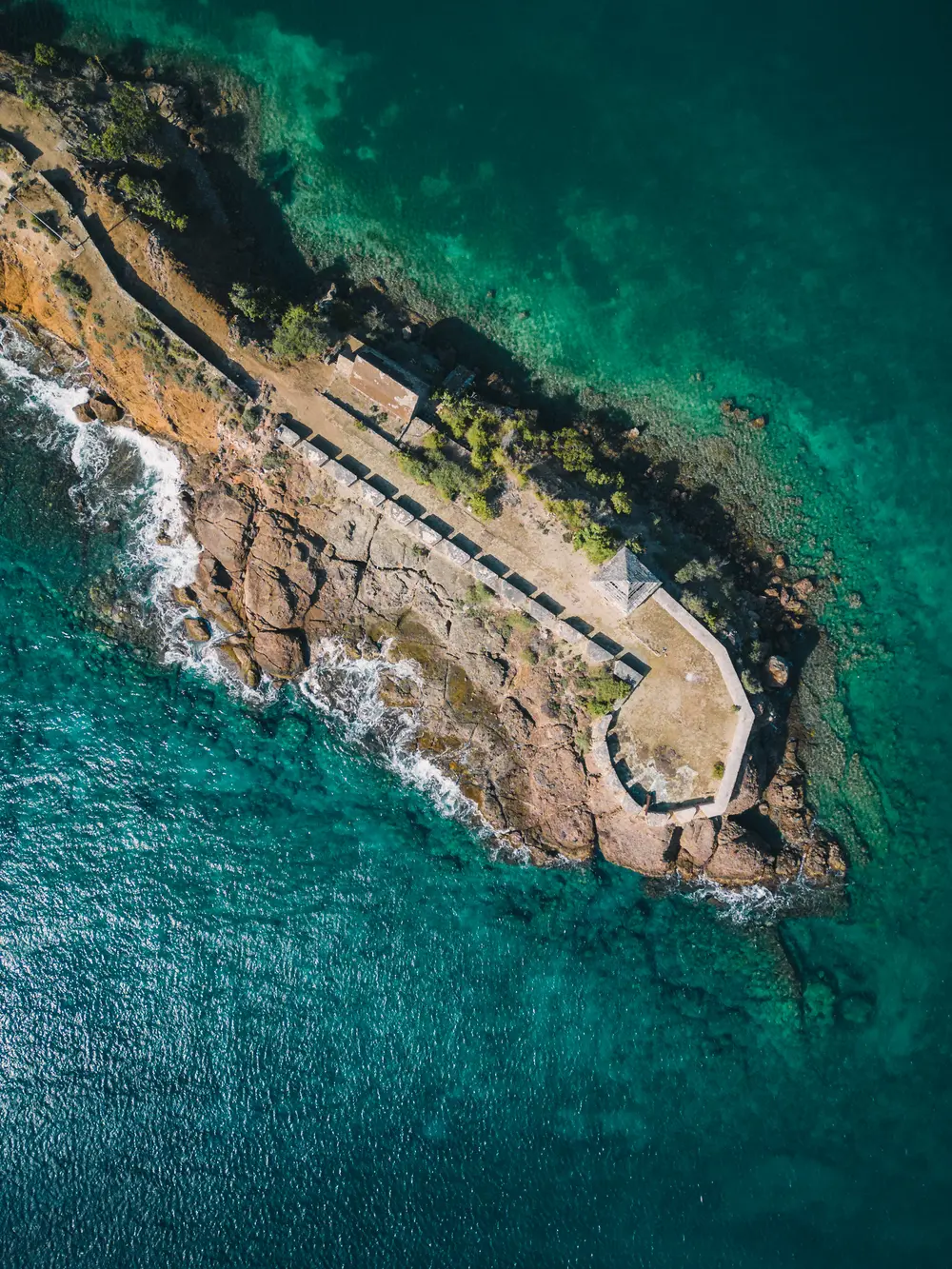 Caribbean — photograph 2
