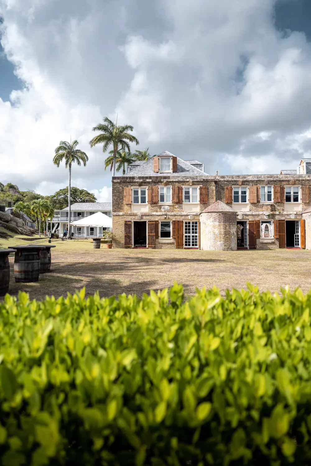 Caribbean — photograph 7