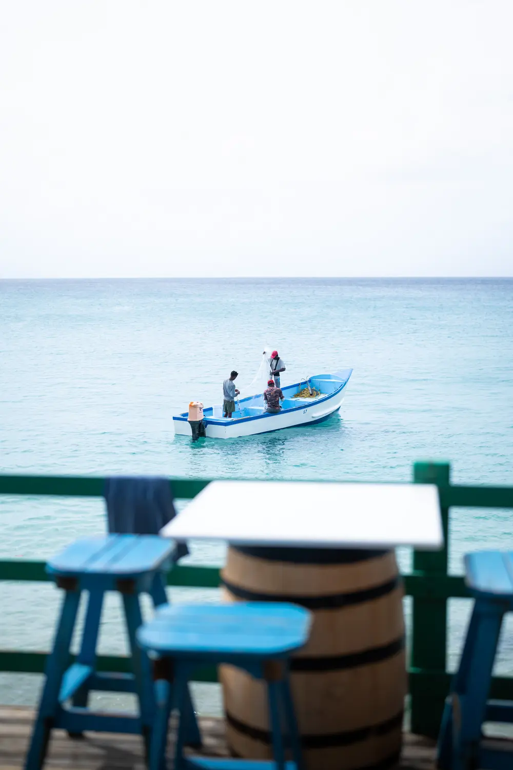 Caribbean — photograph 9
