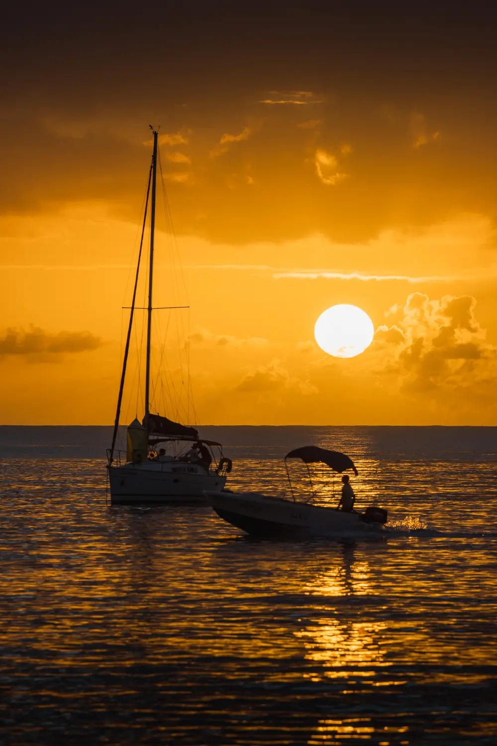 Caribbean — photograph 19
