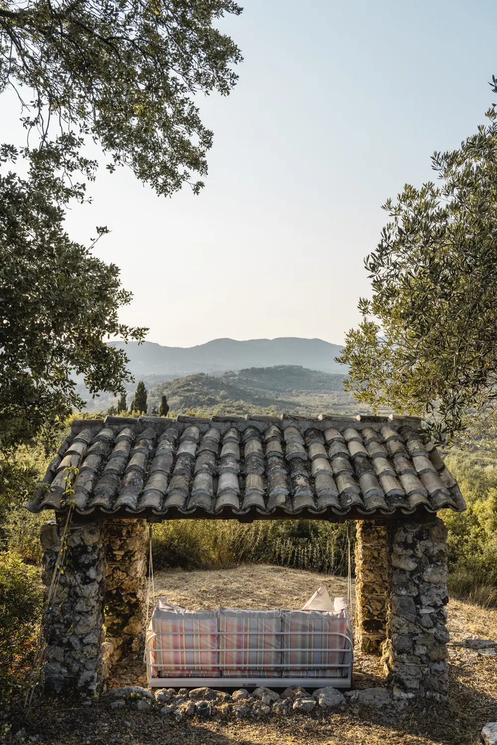 Corfu — photograph 3