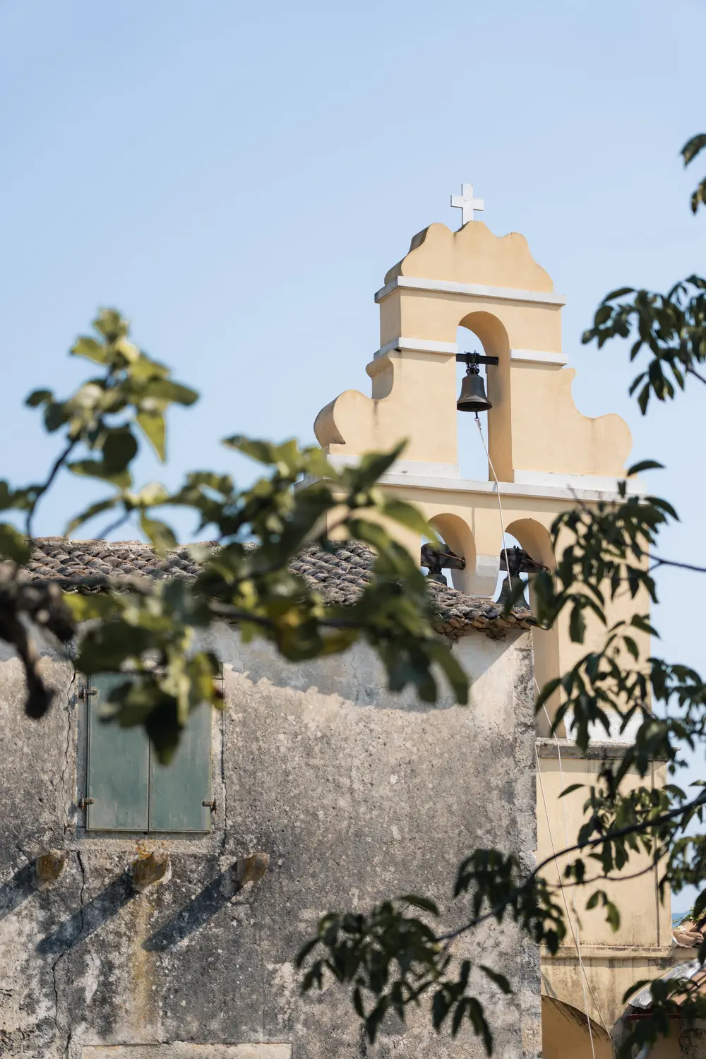 Corfu — photograph 4