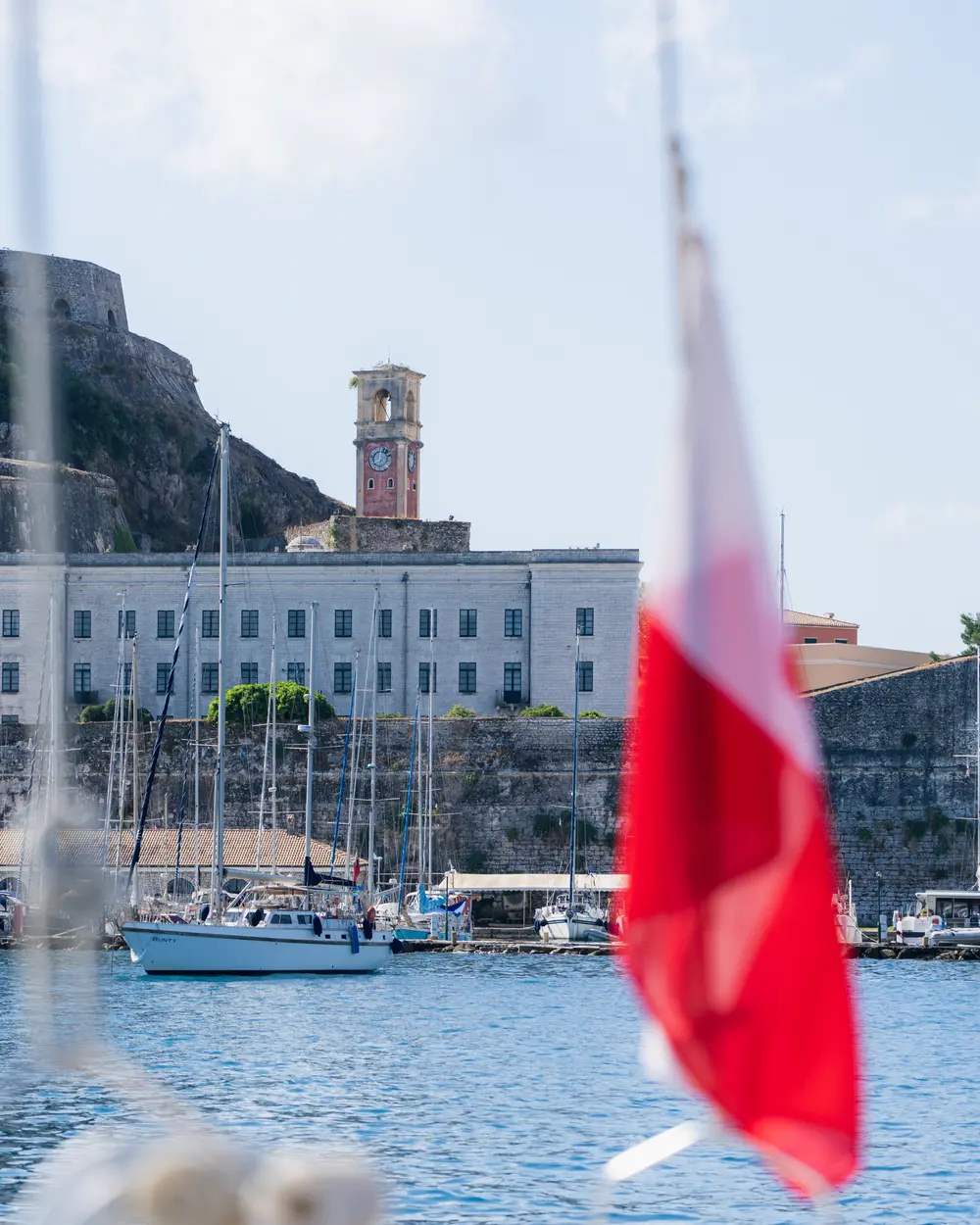 Corfu — photograph 6