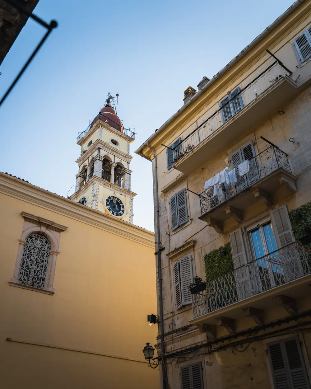 Corfu — photograph 10