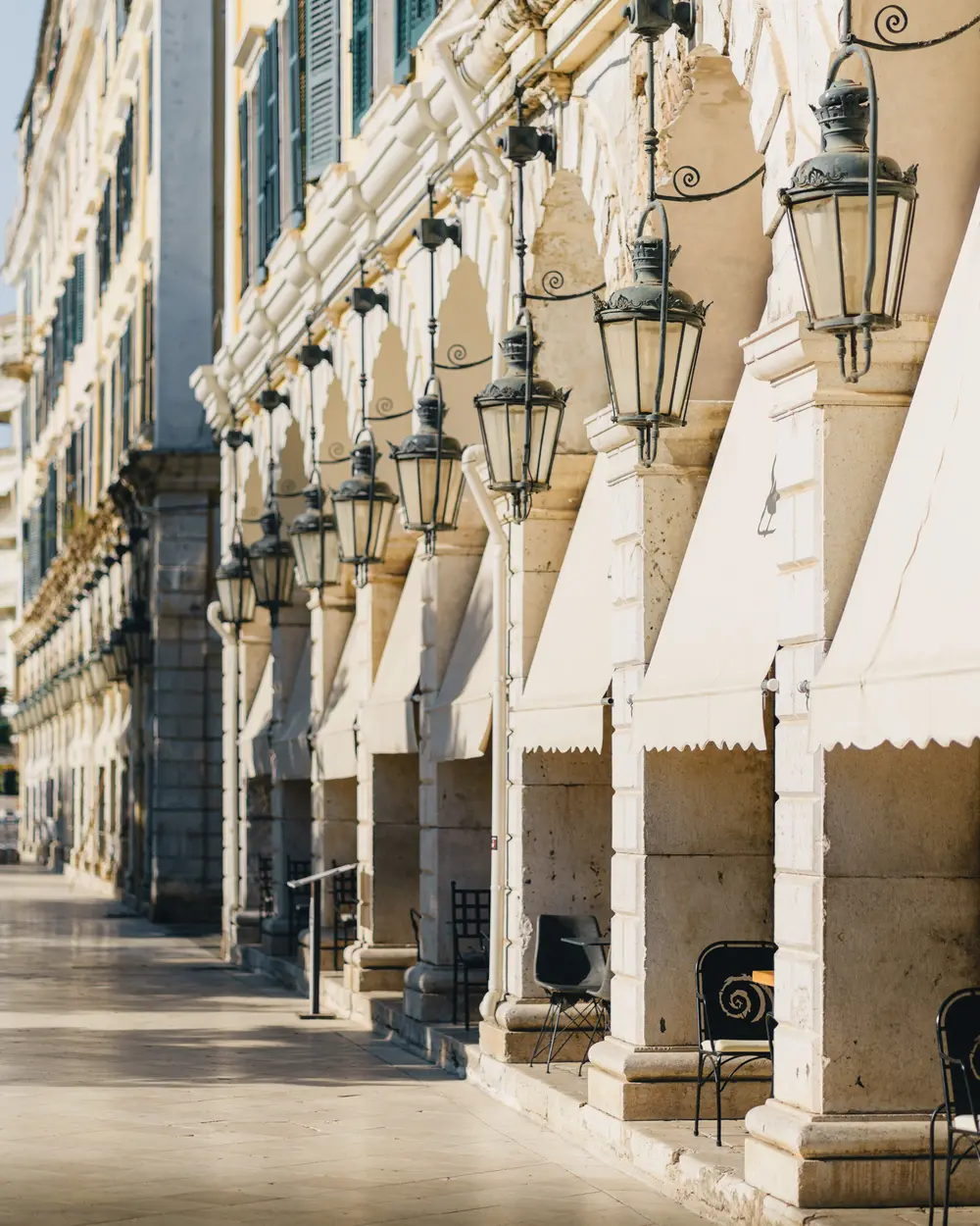 Corfu — photograph 12