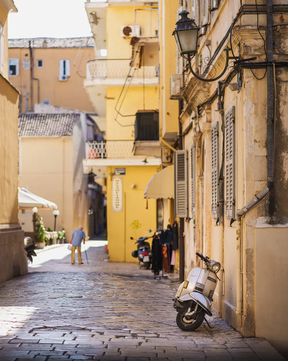 Corfu — photograph 14