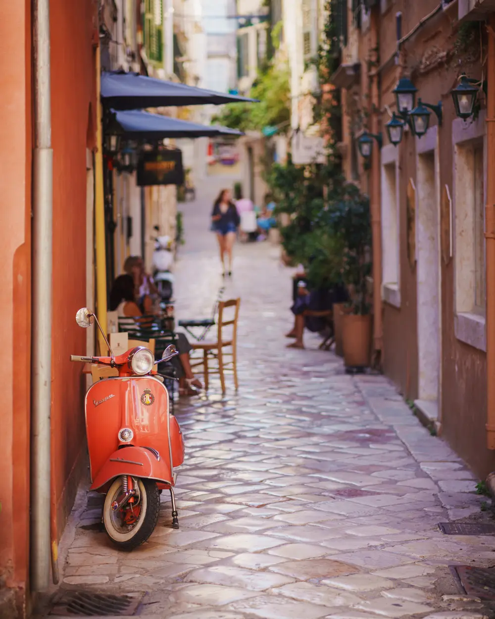 Corfu — photograph 15