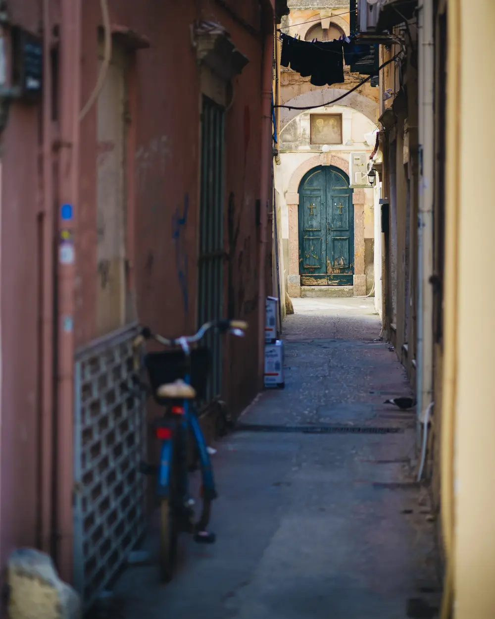 Corfu — photograph 16