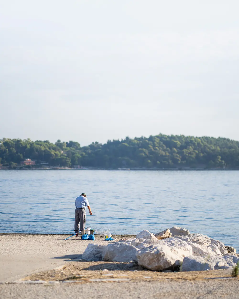 Corfu — photograph 22