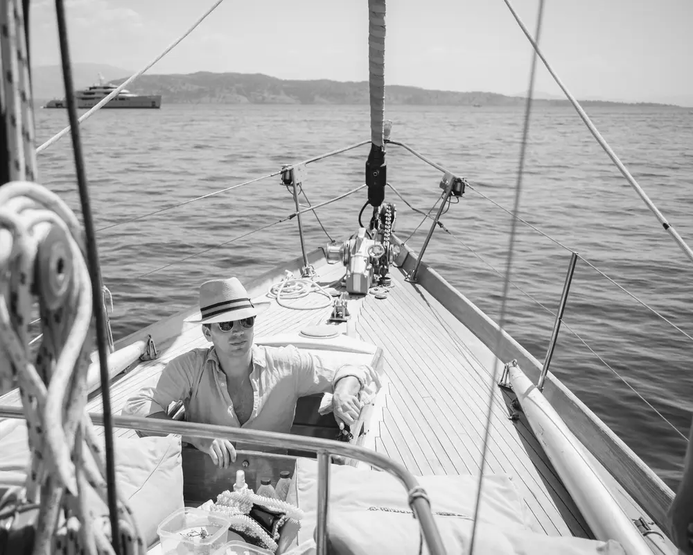 Corfu — photograph 25