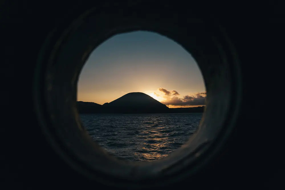 Galápagos — photograph 15