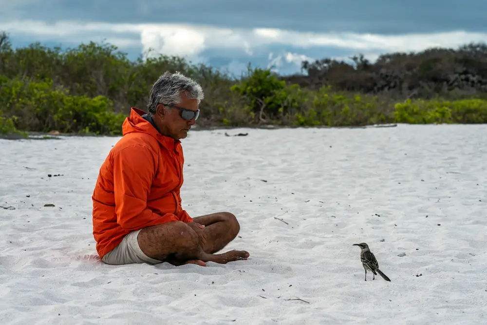 Galápagos — photograph 31
