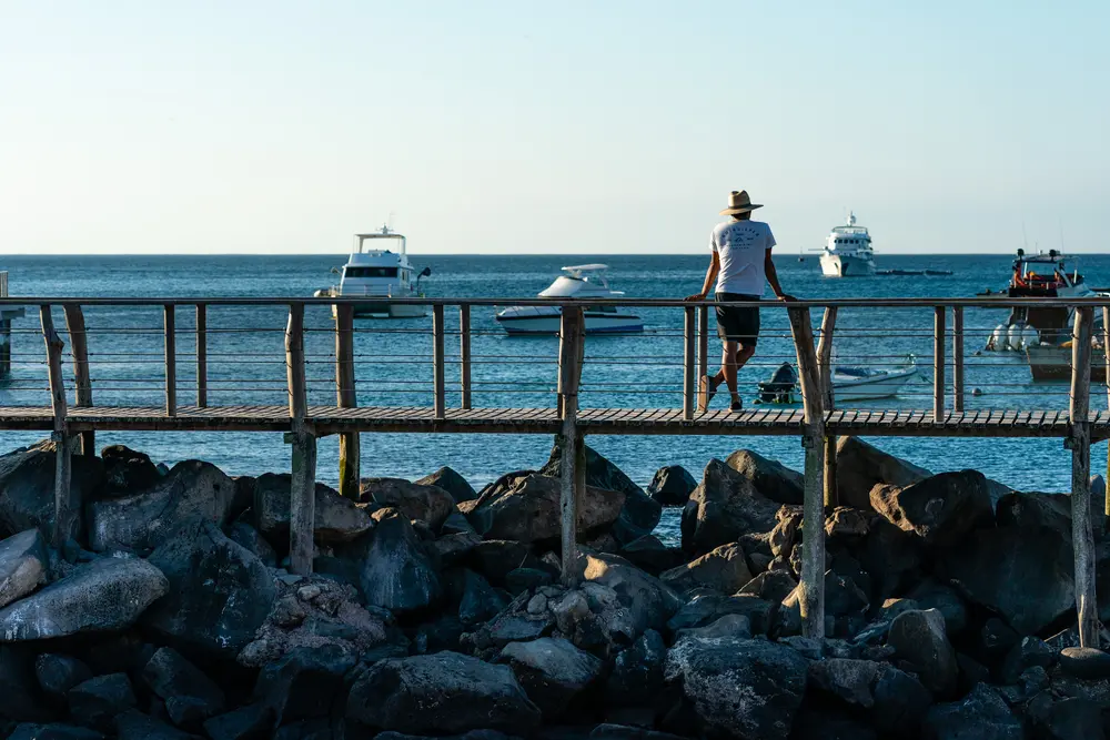 Galápagos — photograph 36