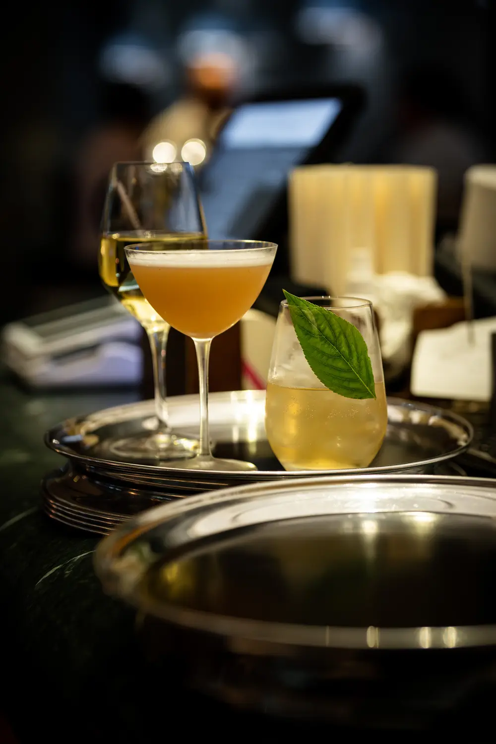 Hospitality — photograph 4