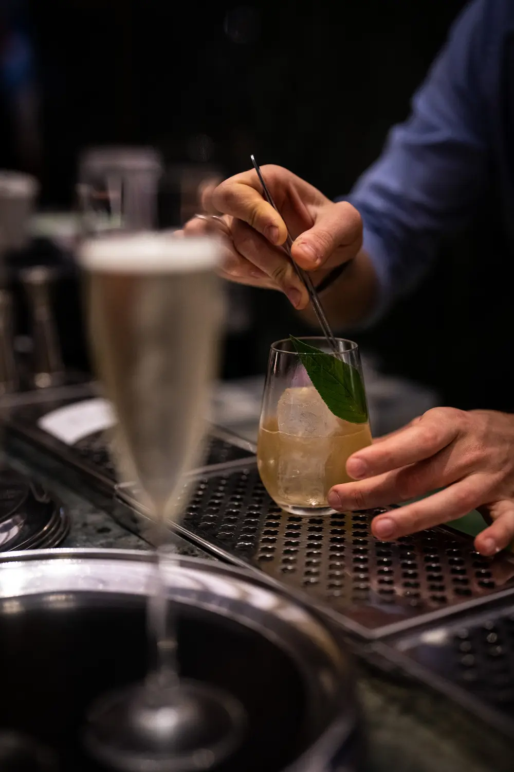 Hospitality — photograph 8