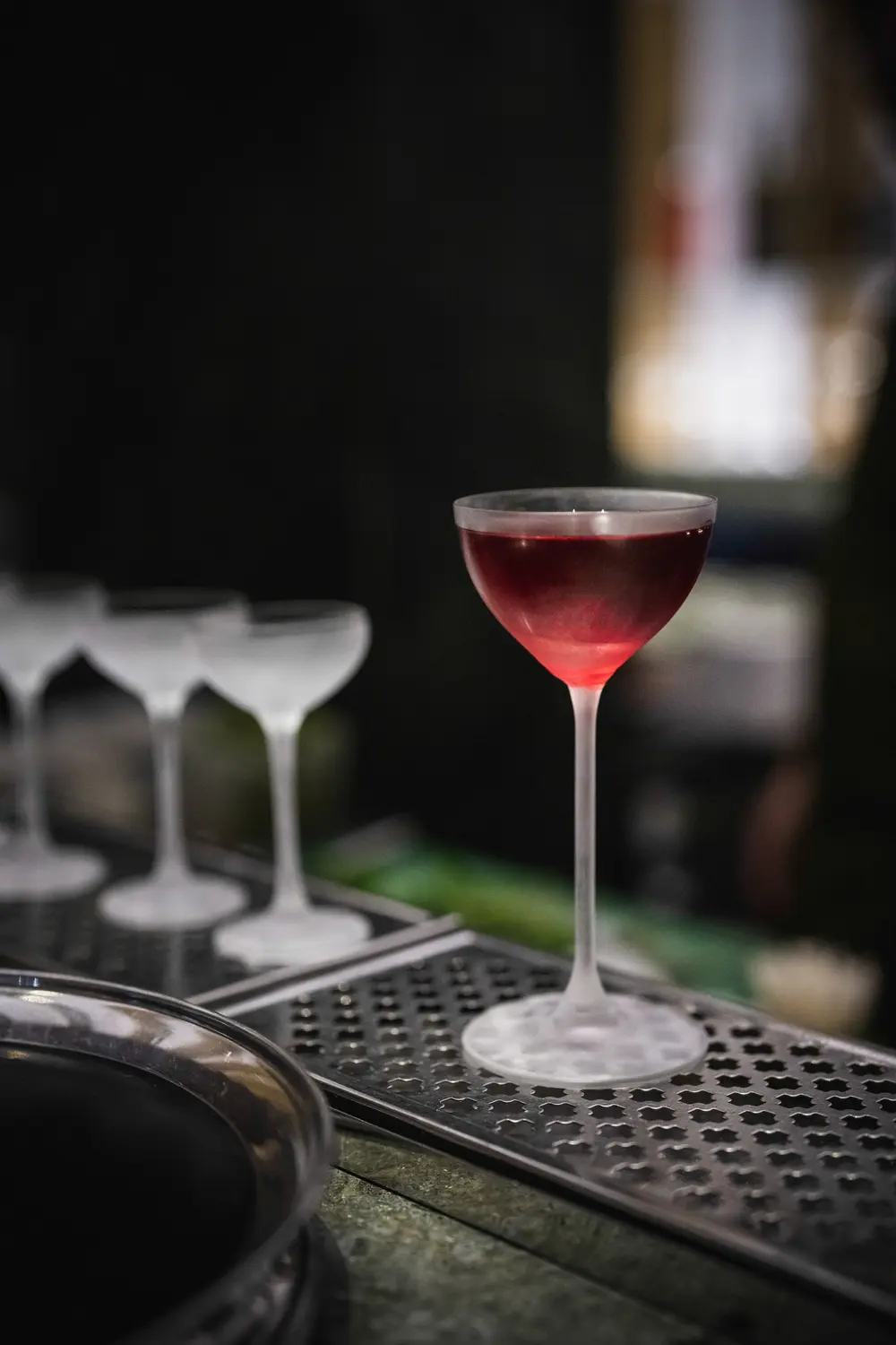 Hospitality — photograph 9