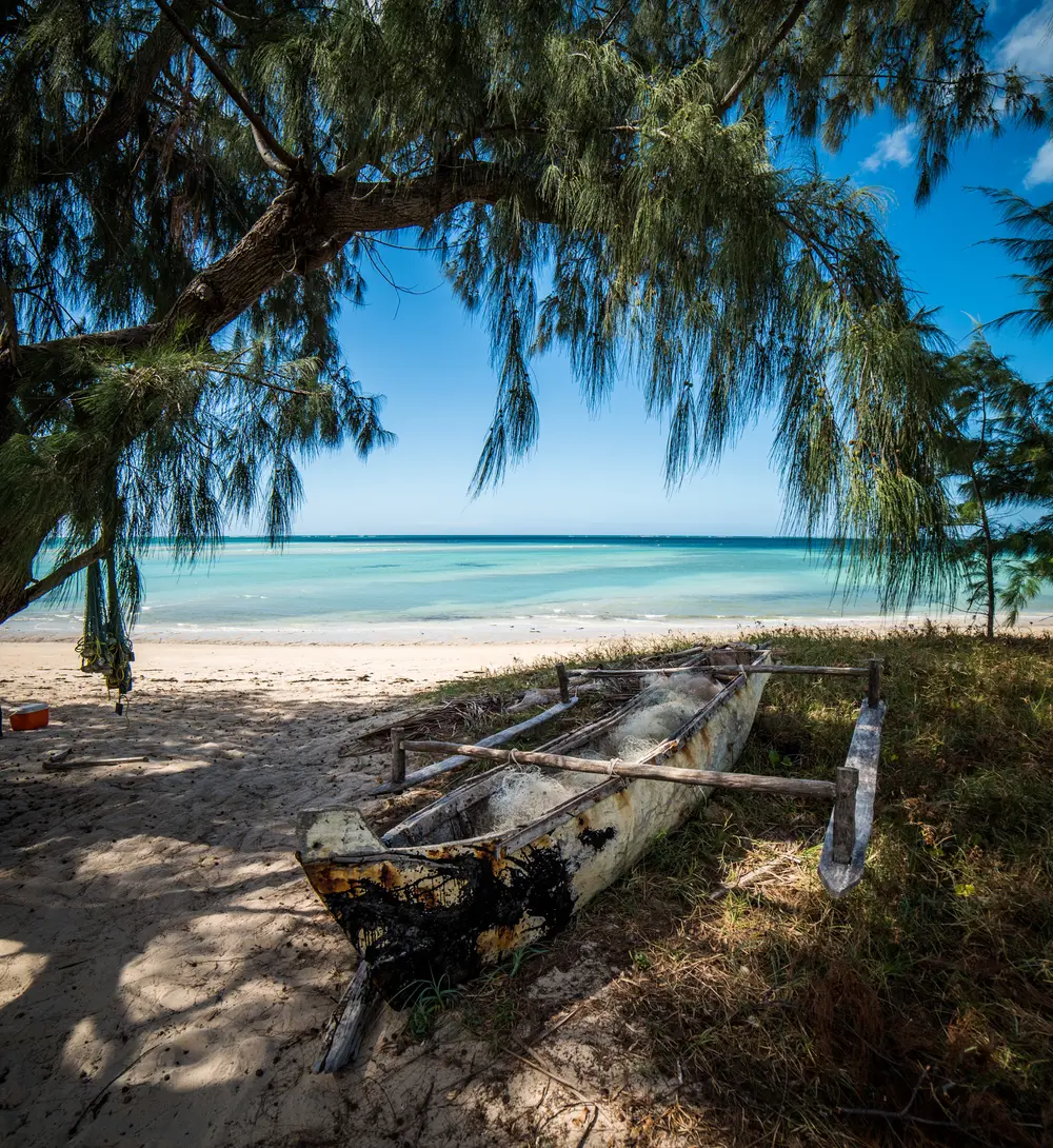 Mozambique — photograph 9