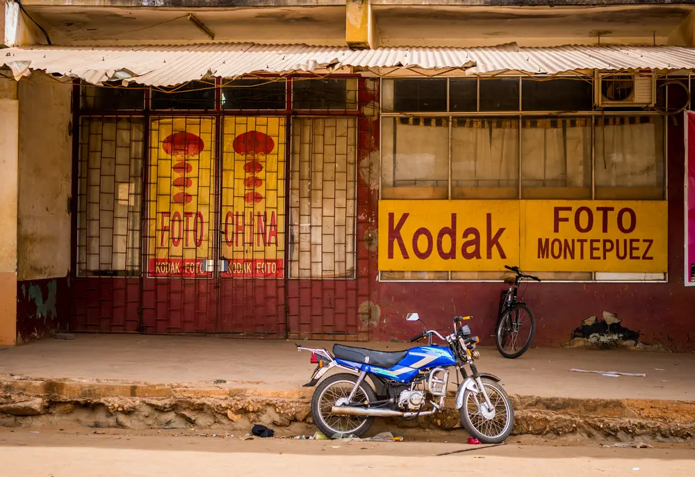 Mozambique — photograph 15