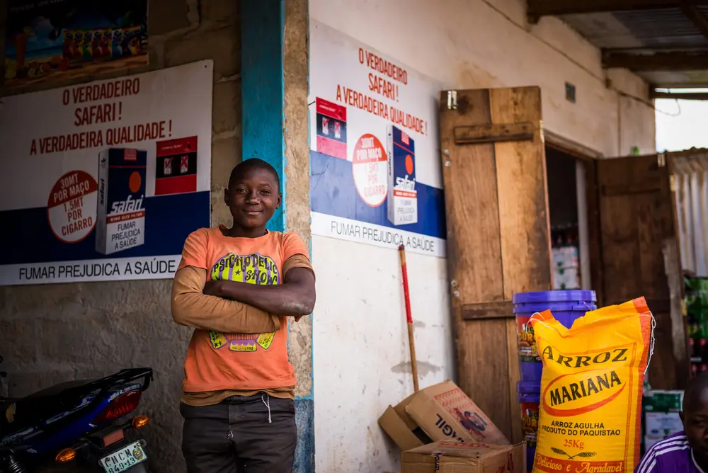 Mozambique — photograph 16