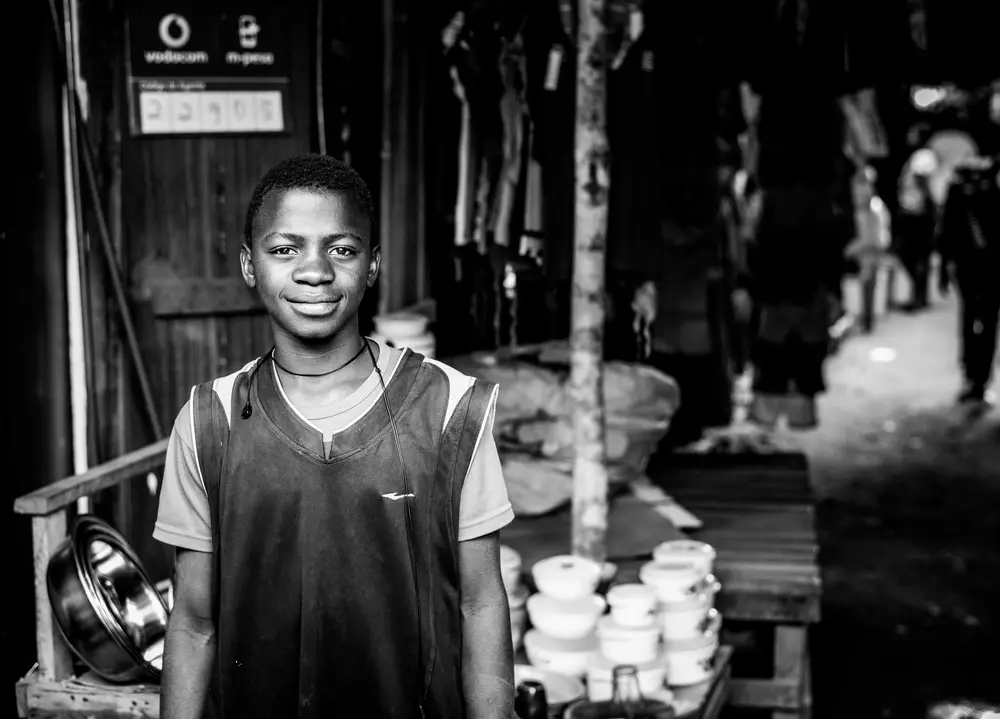 Mozambique — photograph 17